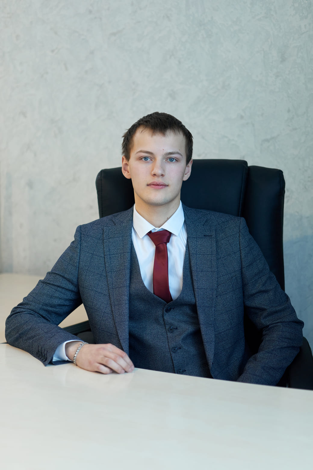 Выдрин Никита